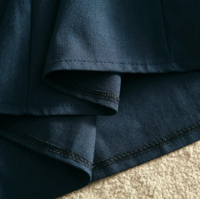 Летние женские длинные юбки, винтажные хлопковые и льняные женские юбки с высокой талией, женские летние юбки, женские юбки Jupe Femme Saias Faldas