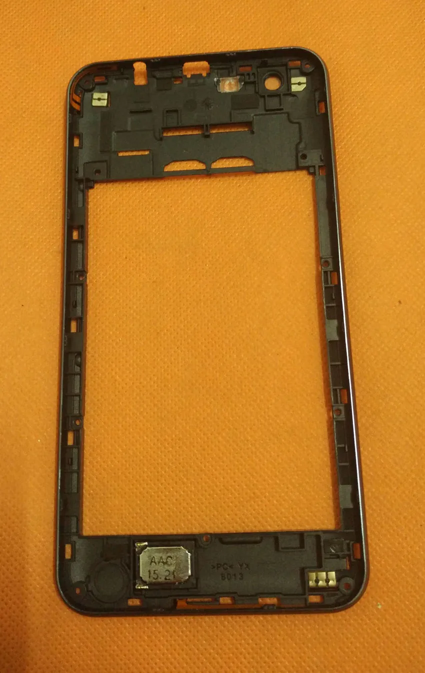 Оригинальный чехол для задней панели Cubot Dinosaur MTK6735A 5 дюйма HD 1280x720|case me|speaker loudspeaker