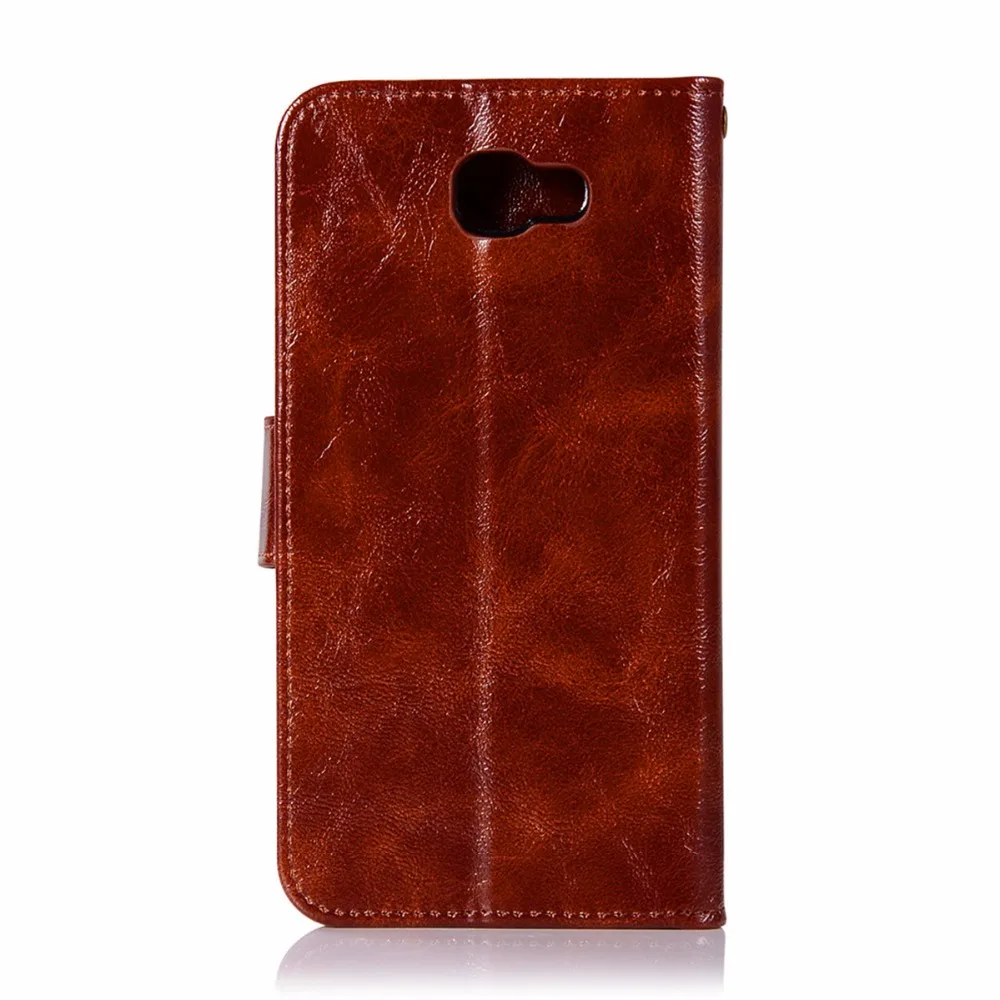 Модный чехол-кошелек для Samsung Galaxy X чехол 4 Xcover G390F сумка телефона с подставкой