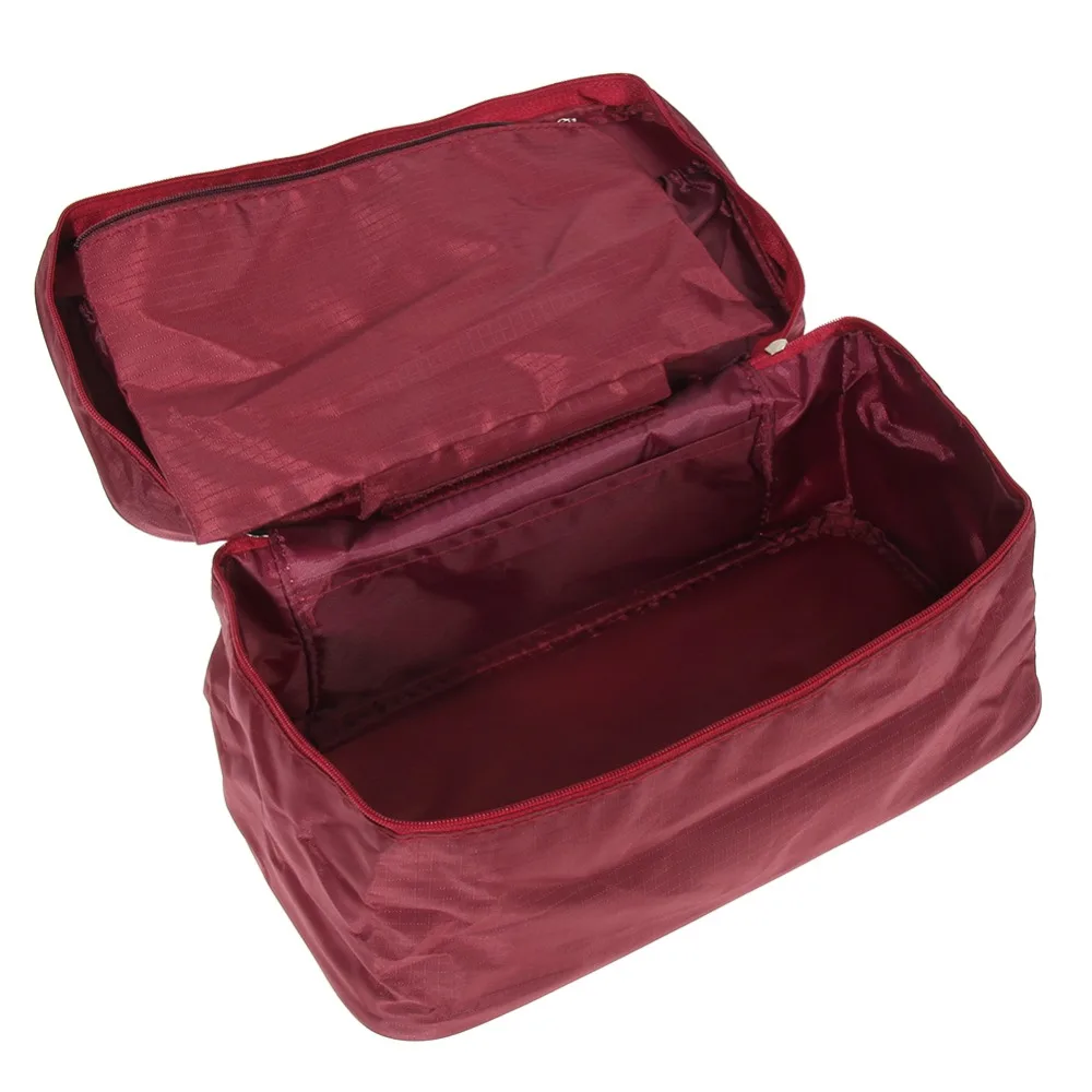 Женская сумка для хранения 6 цветов дорожные необходимые аксессуары органайзер