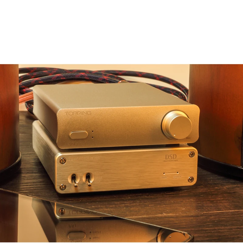 PA3 лихорадка цифровой усилитель профессионального Динамик высокое Мощность Hifi 80