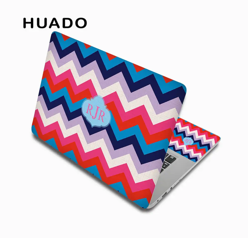 laptop skin 2 Красочные виниловые наклейки для ноутбука 1" 15" 1" 15,6 наклейка для ноутбука 12" кожа для ноутбука hp/lenovo/xiaomi mi 13,3/mac air - Цвет: laptop skin 2