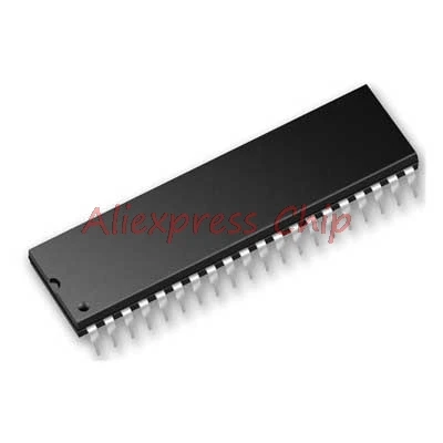 1 шт./лот UM6502A UM6502 DIP 40 в наличии|Интегральные схемы| |