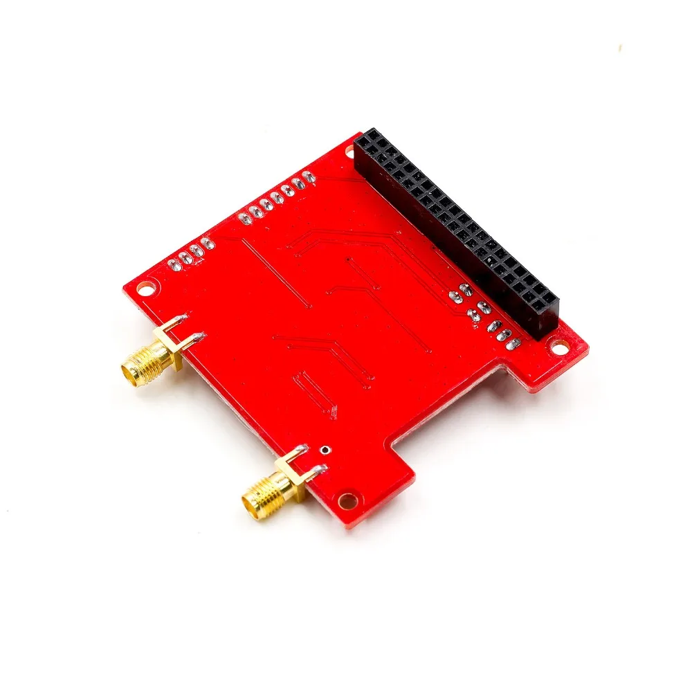 Lor gps HAT V1.0 версия Lora/gps_ HAT-это модуль для лоравана и gps для ЕЕС с Raspberry Pi