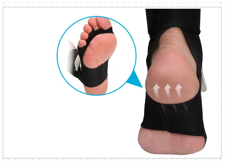 Перчатки для таэквондо из искусственной кожи на половину пальца защитные