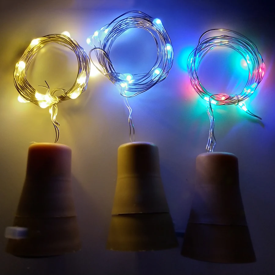 

Outdoor Lighting