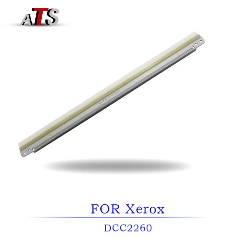 

Drum Cleaning Blade For Xerox DCC 2260 2263 2265 7240 7250 7120 Copier Parts DCC2260 DCC2263 DCC2265 DCC7240 DCC7250 DCC7120