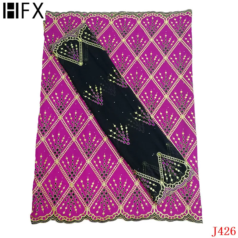 HFX Bazin богатый Getzner белый новейший нигерийский Свадебный Африканский стиль