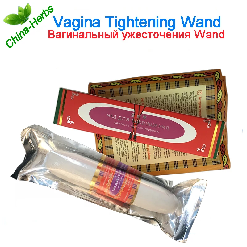 Палочка для укрепления мышц влагалища 1 упаковка|Товары женской гигиены| |