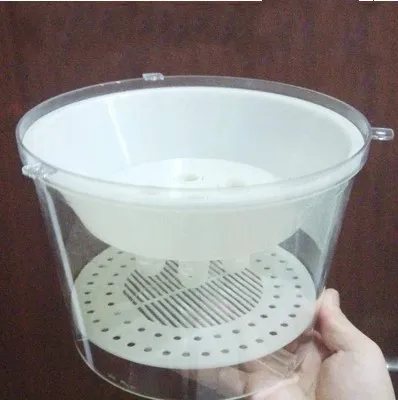 

The new wasp trap vespid wasp trapping device Puzhuo / beekeeping supplies recommend new shipping