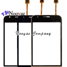 Сенсор сенсорной панели для Samsung Galaxy DUOS J1 Mini Prime J106 / mini J105