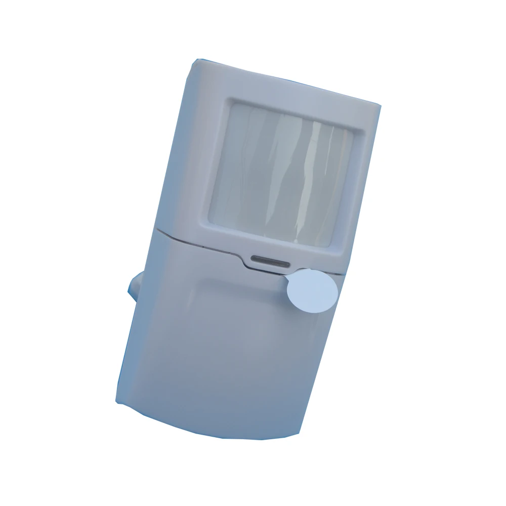 1x pir detector Домашняя система охранной сигнализации 433 МГц беспроводной PIR датчик движения дверной контакт ЖК-панель GSM сигнализация домашняя сирена - Цвет: 1x pir detector