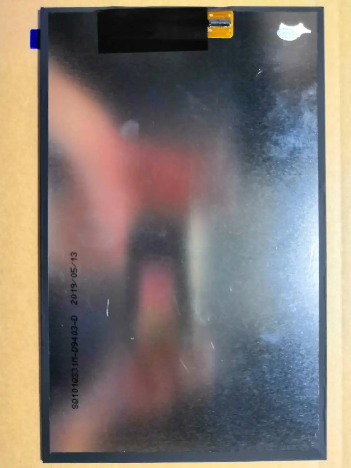 Телефон с диагональю 10 1 дюйма 31pin LCD|ЖК-экраны и панели для планшетов| |
