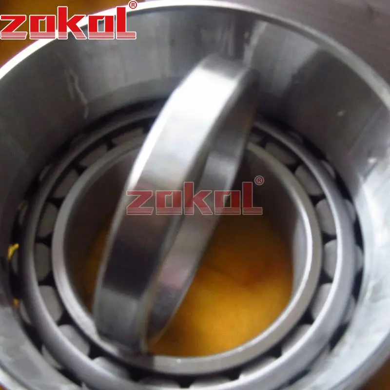 Подшипник zokol 352216 97516E конический роликовый подшипник 80*140*80 мм|bearing bearing|bearing roller