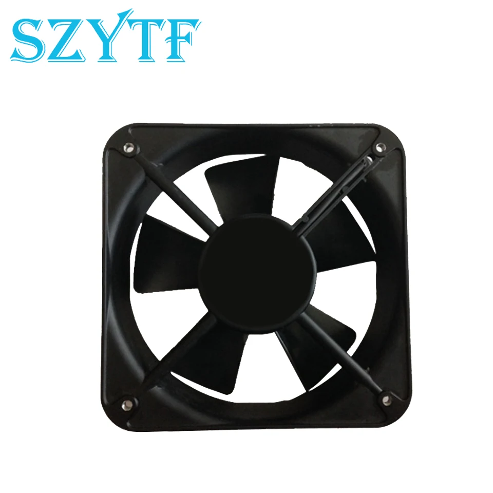 FP20060EX S1 B 20 см мм 200*200*60 20060 220 В переменного тока двойной шарикоподшипник чехол