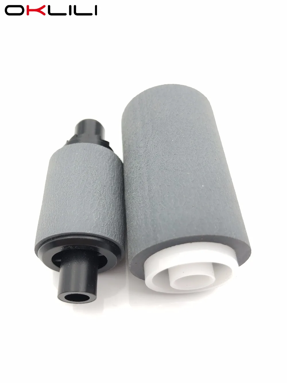 Комплект из 2 элементов X Япония JB75-00299A JB75-00300A подающего ролика АПД ролик для Samsung
