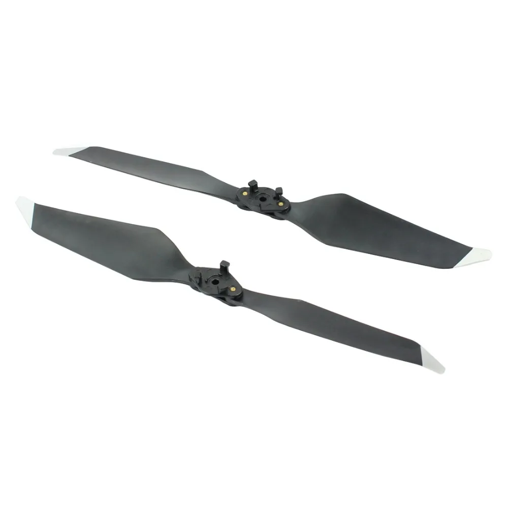 

2Pairs 8331 Propellers Low Noise Quick Release Foldable Propeller CW CCW for DJI Mavic Pro / Platinum Spare Parts Accessories