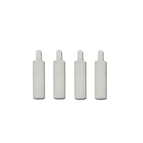 

Multi Rotor Helicopter copter main frame nylon hexagon pole set 20mm TL2764-01