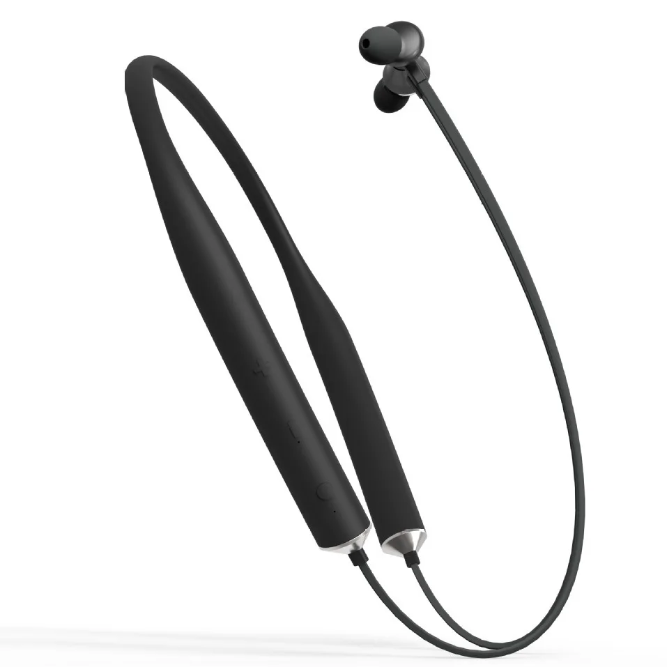 

Спортивные Bluetooth-наушники GDLYL для бега, стерео, магнитные, водонепроницаемые, BT 4,2, музыкальный пульт дистанционного управления с микрофоном,...