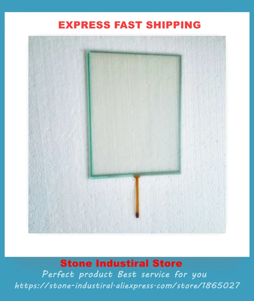

New TP-3301S1 Touch Screen Perfect Quality