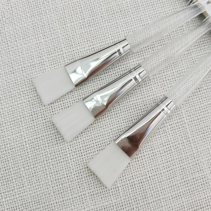 DIY Facial Mask Use Soft mask Brush Treatment Cosmetic Beauty Makeup Tool 5pc | Красота и здоровье