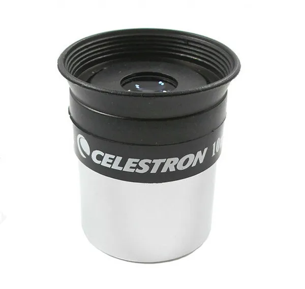 

Wholesale 1.25''(31.7mm)10mm Kellner Telescope Eyepiece Lens Fully HD Coated for Astronomical Telescope