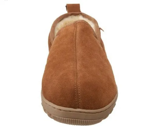 Men's Cody Sheepskin Slipper 