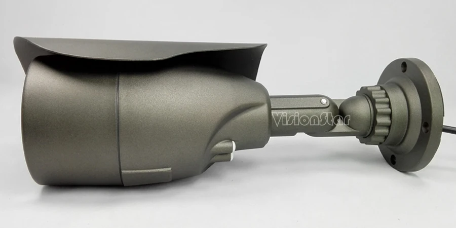 Камера видеонаблюдения Sony с функцией увеличения изображения | Безопасность и