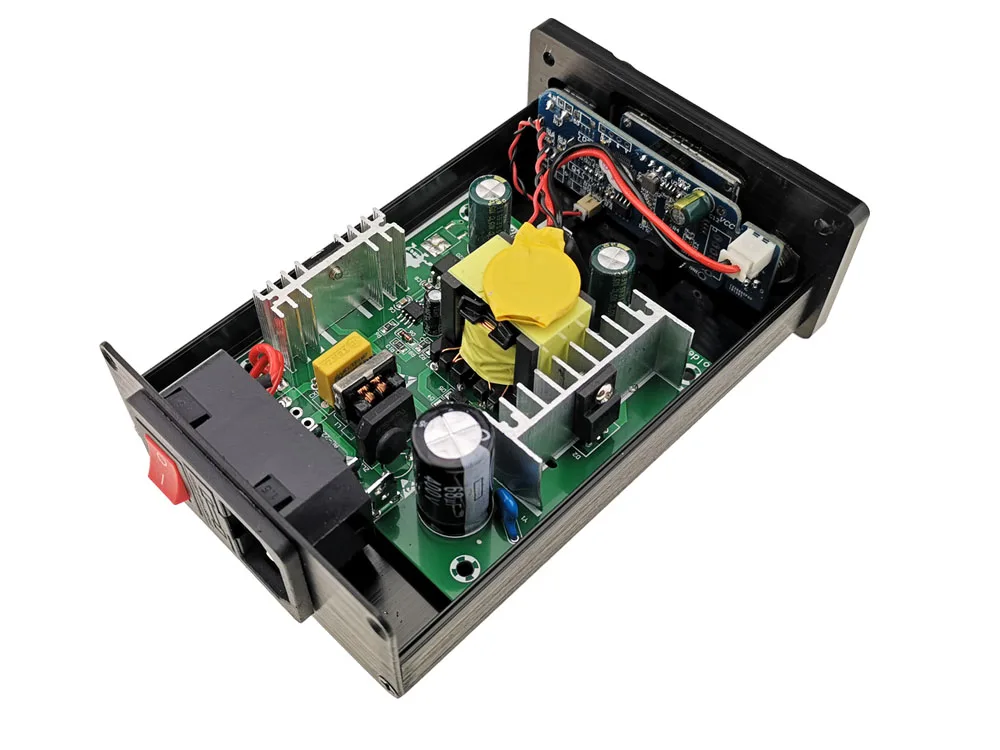 KSGER OLED паяльная станция FX9501 T12 электрический утюг инструменты STM32 2,1 S контроллер температуры ручка держатель сварка T12 ILS