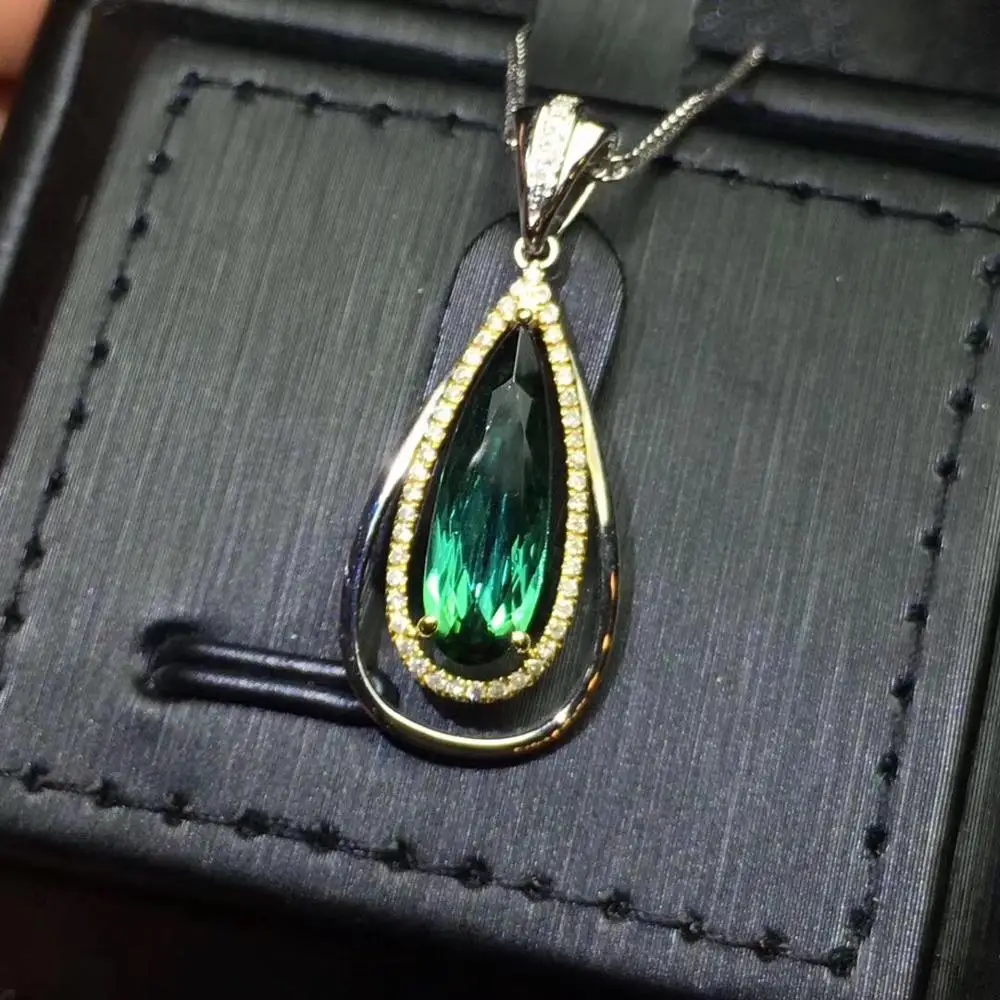 Изящные Ювелирные изделия реальная яркость 100% Φ 3ct женские бриллианты