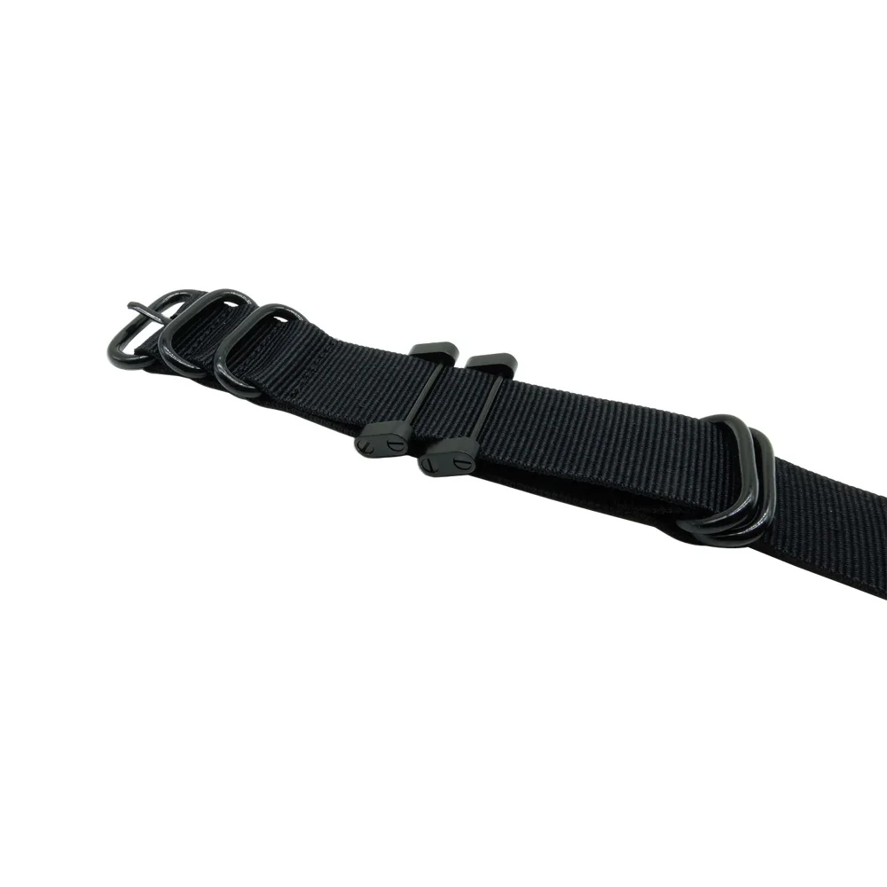 Лидер продаж модный нейлоновый длинный ремешок Suunto Core в комплекте с