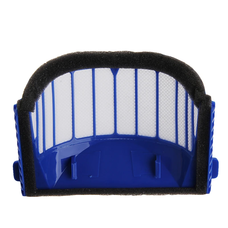 2019 Новый Замена кисточки вакуумный фильтр часть комплект для iRobot Roomba 610 600 650 620