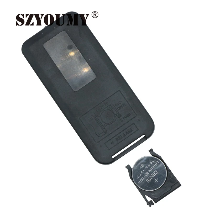 SZYOUMY Бесплатная доставка ИК DC 12 В 21 ключ контроллер для полосы WS2811/TM1804/TM1809/INK1003/ICS1903