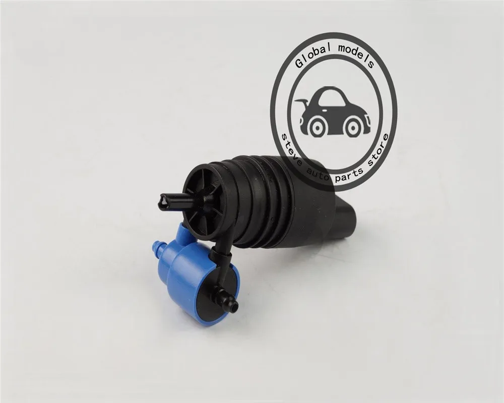 

Windshield Washer Pump for Mercedes Benz X204 GLK200 GLK220 GLK250 GLK280 GLK300 GLK320 GLK350