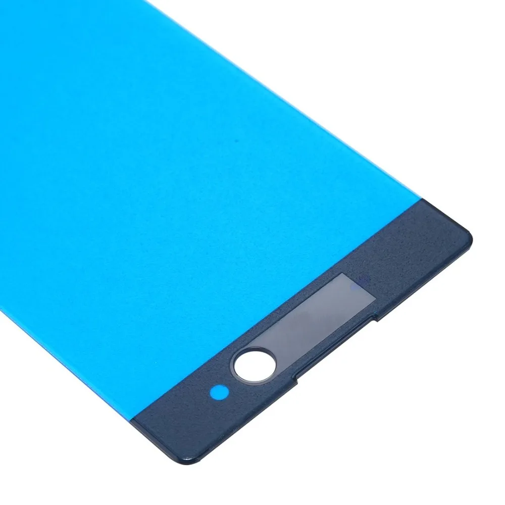 Сенсорный экран для Sony Xperia XA C6 Ultra F3211 F3212 F3215 сенсорный 6 дюймов передняя панель ЖК