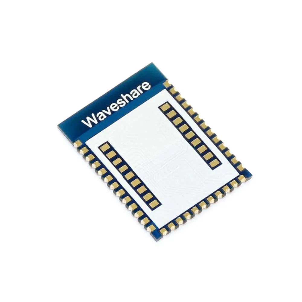 Waveshare Core52840 Bluetooth 5 0 Модуль nRF52840 чип IEEE 802.15.4-2006/2.4 ГГц многопротокольный