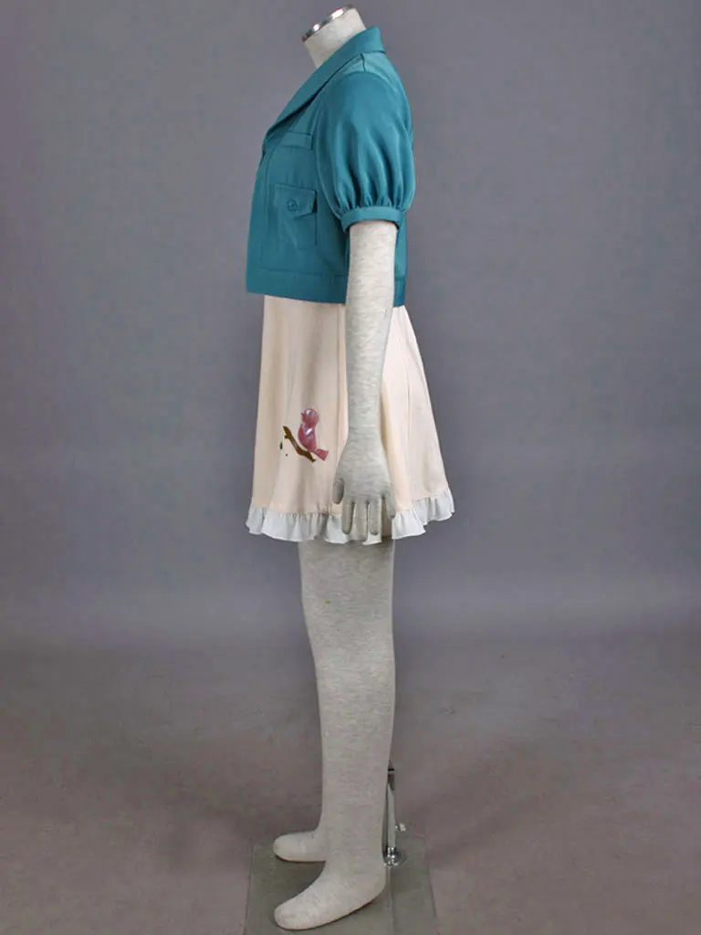 Tari Cosplay Miyamoto Konatsu 2nd Any Size |