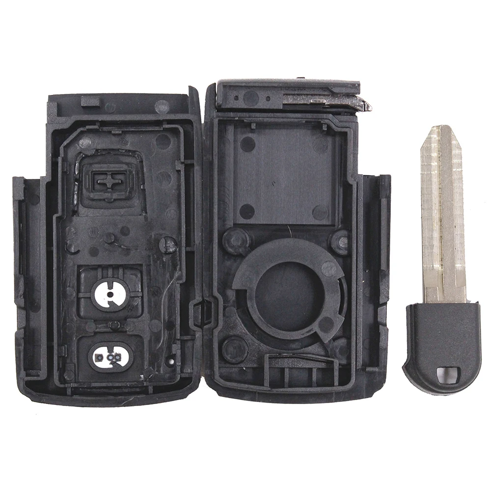 2 шт. умный пульт дистанционного управления для Toyota Prius 2004 2009|buttons buttons|button remotebutton
