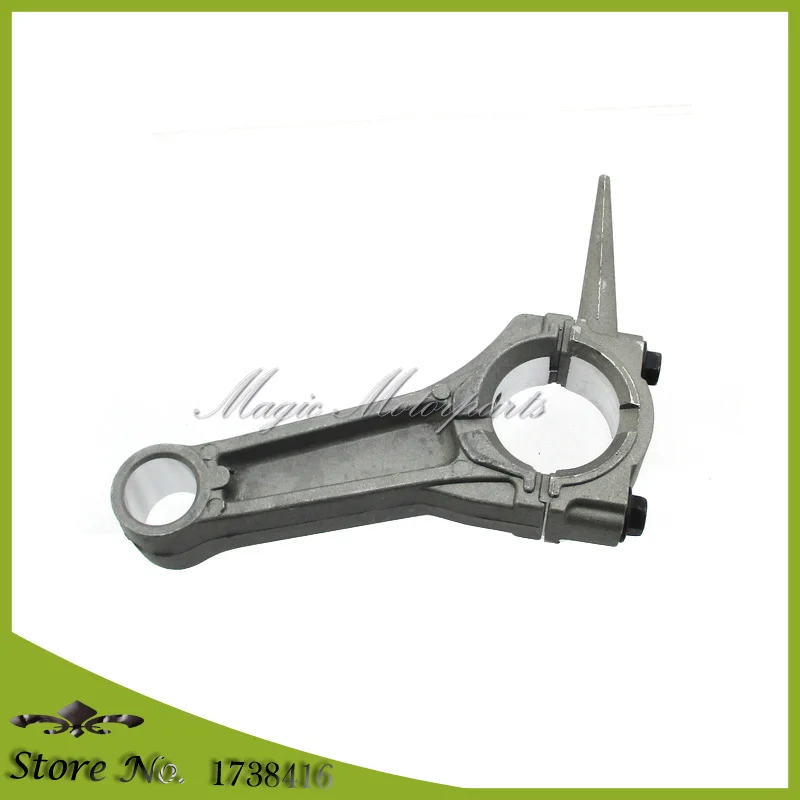 Шатун двигателя для Honda 11HP GX340 GX390 13HP замена 13200 ZE2 010 ZE3 020|honda engine rod|engine gx390honda gx340 |