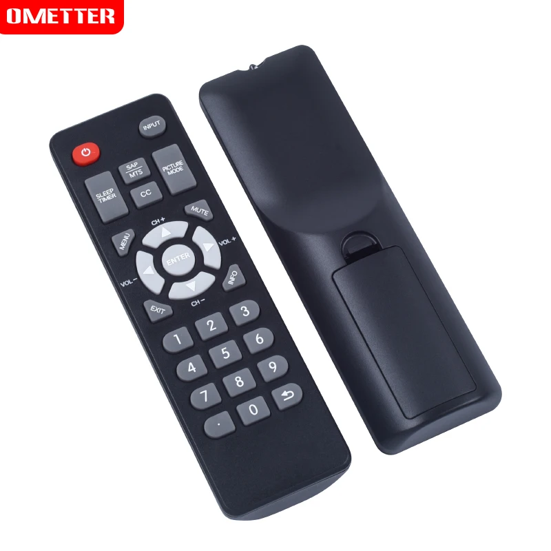 Новый оригинальный пульт дистанционного управления для пульта ONN GZL180106|Пульты ДУ|