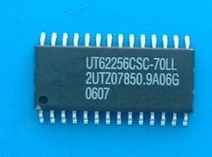 2 шт./лот UT62256CSC 70LL UT62256CPC UT62256 62256 SOP28 Новый и оригинальный в наличии|Реле| |