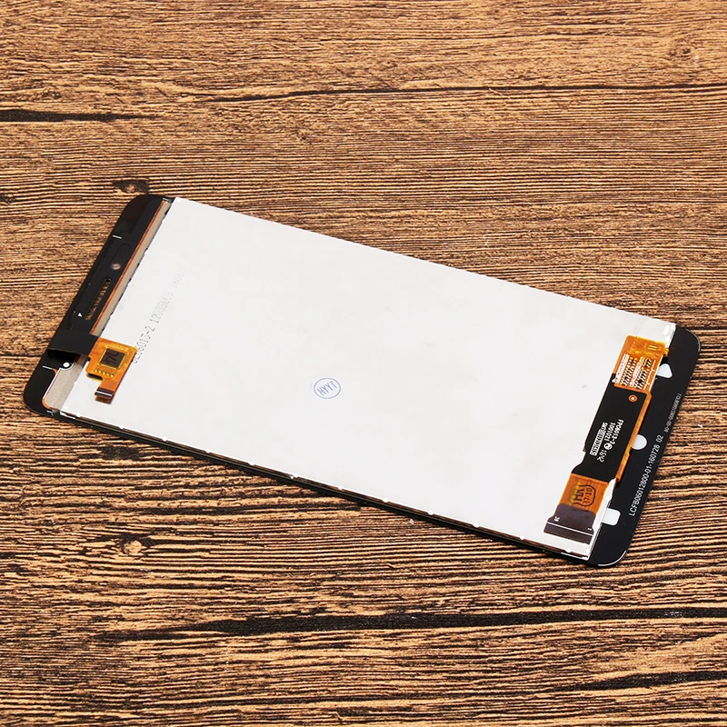 Ocolor для Alcatel ot8050 ЖК-дисплей и сенсорный экран в сборе Ремонт Часть 6 дюймов с