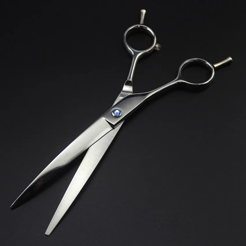 5 комплектов Профессиональные ножницы для левой руки японские домашних животных