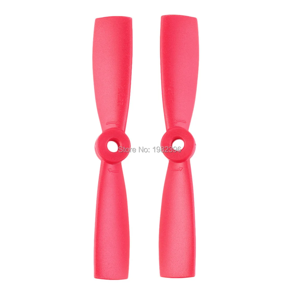 Горячая Распродажа пропеллеры Prop 4 &quot5&quot 6 &#x275045 4045 6045 X20 10 пар Props CW CCW QAV250 QAV R 220 MARTIAN