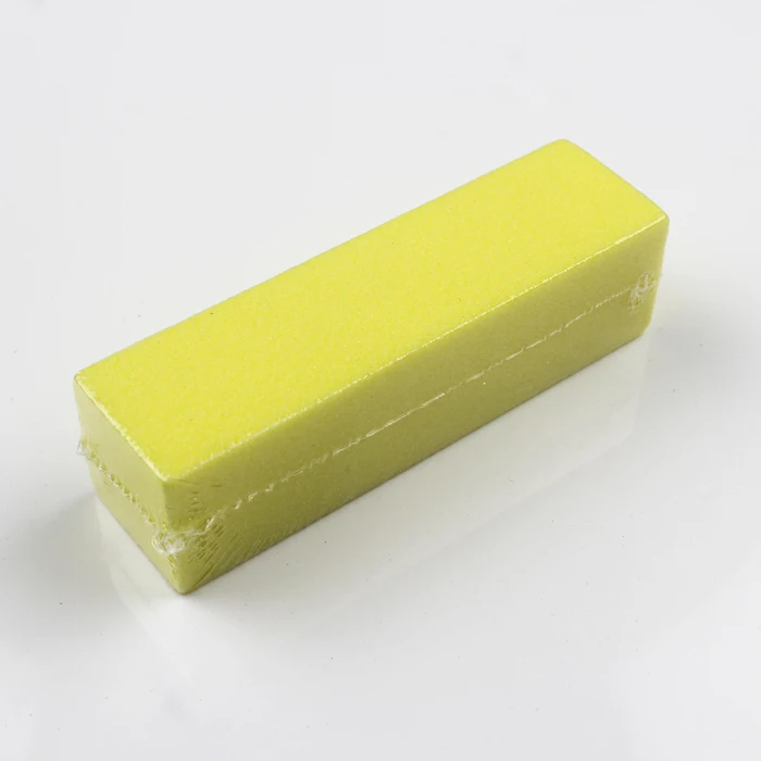 Гель лак для ногтей Lixa DE Unha Limas Para Manicura 5 шт.|buffer block|nail buffer blockpolishing block |