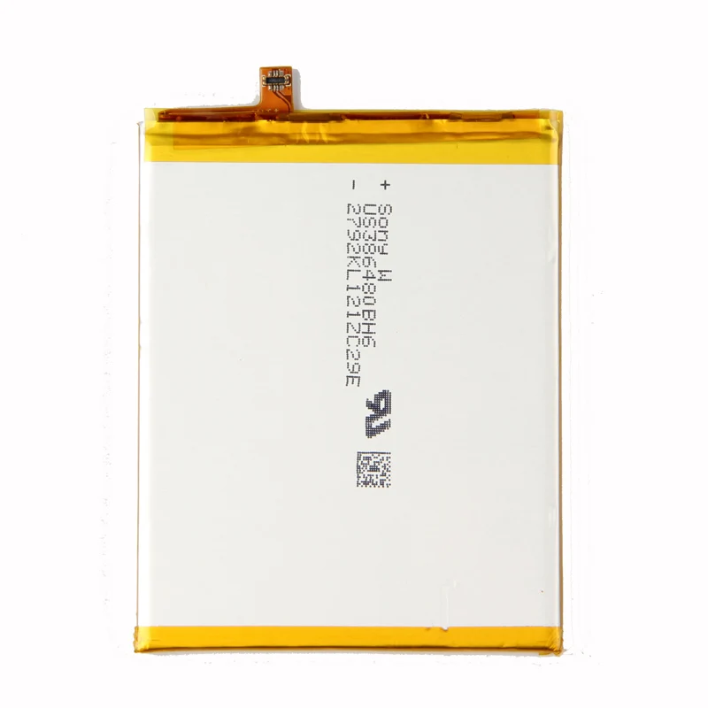 QrxPower запасная батарея 3340 мАч HB386483ECW для Huawei honor 6X MLA-AL00 MLA-AL10 G9 plus Maimang 5/Mate 9 lite |