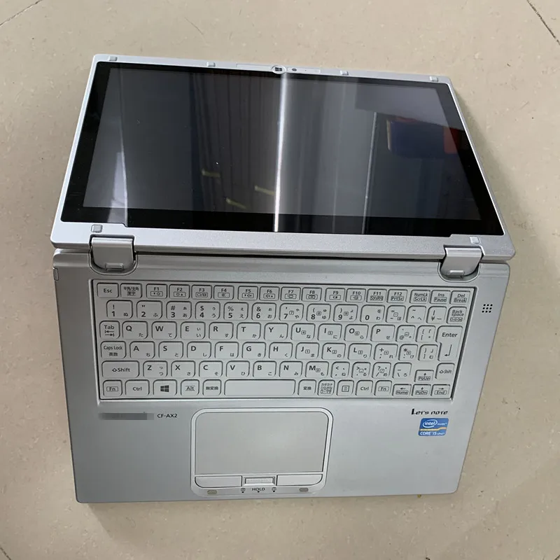 Mb sd connect c4 star диагностический инструмент с 2019 03 v программным обеспечением htt для mb