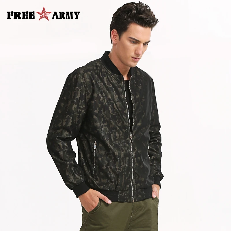 Модная дизайнерская куртка бомбер Черная Мужская брендовая бейсбольная форма