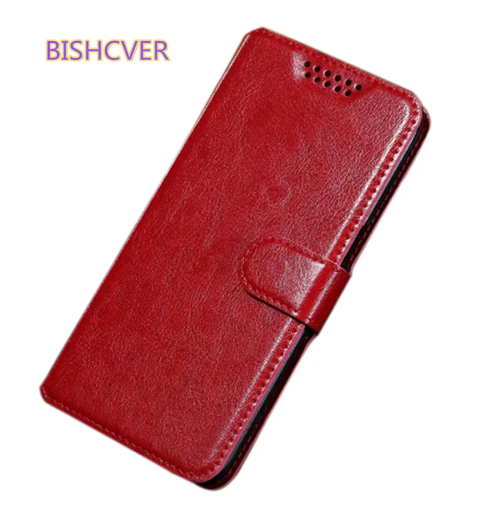 Кожаный чехол-бумажник для Micromax Q480 Q357 Q385 Q379 D333 D340 Q332 Q395 Q392 Q338 E353 E311 Q4151 Q345 Q340 E451