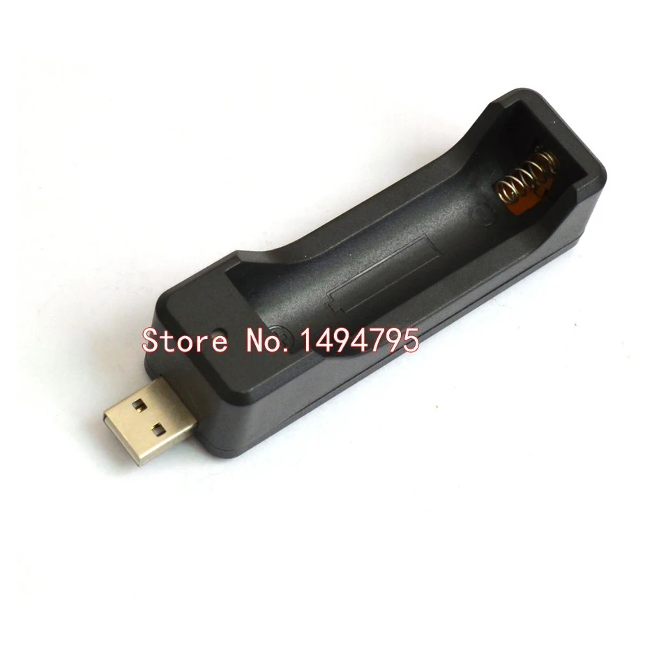 USB беспроводное зарядное устройство 18650 для 14650 17670 18700 зарядка аккумулятора